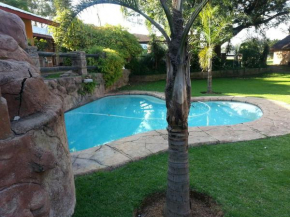 Anna Boeremeisie Guesthouse